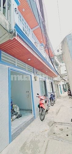 HH 1% anh chị,bán nhà chỉ 3,9 tỷ mà thu nhập cao quận tân phú