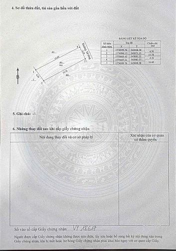 Mình cần bán lô đất sau bến xe 155- 1 Nguyễn Đình Tứ - Hoà An - Cẩm Lệ