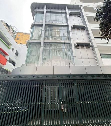 Bán nhà trung tâm TP. Hồ Chí Minh, 220m² đất, mt Nguyễn Trung Trực