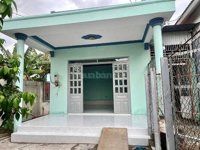 Kẹt tiền! Bán gấp căn nhà ở Đ. Lê Thị Lơ , Tân Hiệp 87m2 SHR giá 910tr
