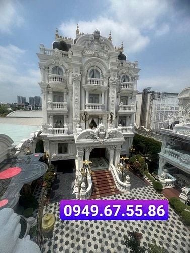 Bán nhà mặt tiền Biệt Phủ kế đường Hậu Giang , diện tích khủng