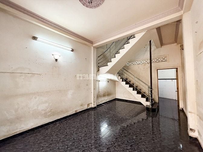 🚛 BÙI ĐÌNH TUÝ, BÌNH THẠNH – HẺM 6M XE TẢI – 52M² – 7.5 TỶ