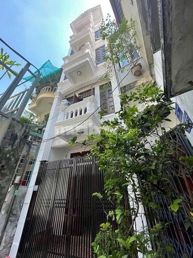 Ngồi nhà Đội Cấn uống cafe đê mê ngắm Lottle, DT 38m2 giá TL 8.85 tỷ