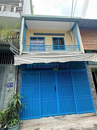 Cho thuê nhà lạc long quân tân bình