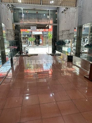 Cho thuê mặt bằng kinh doanh Trung Chánh 