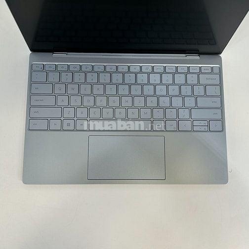 Dell XPS 9315 mới chưa sử dụng, bán với giá máy cũ