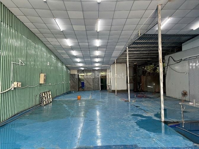 Cho thuê kho xưởng 1000m2 đường Mai Chí Thọ, P An Phú, Q2, Thủ Đức