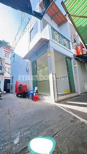 CĂN GÓC- 2 MẶT HẺM TÔN ĐẢN- TIÊN KINH DOANH