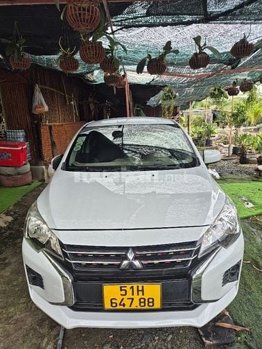 Mitsubishi 2020 AT - (có thương lượng)