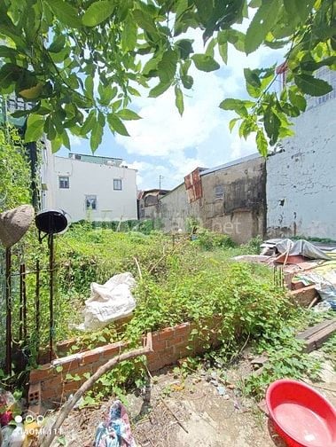 Đất trường thọ, 160m2 full thổ cư, ngang 7m hơn, bán nhanh 6.9 tỷ