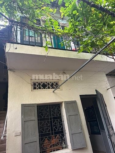 BÁN NHÀ TẬP THỂ Ở KHU TẬP THỂ ĐỒNG XA, DOÃN KẾ THIỆN