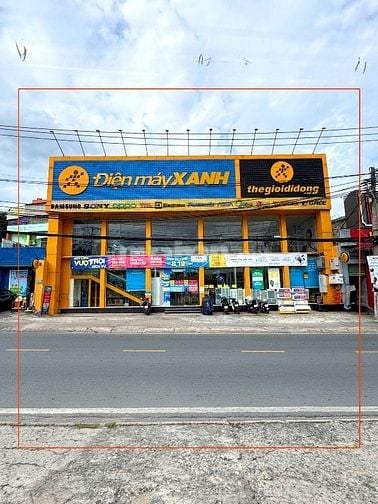 🌷 🌷 🌷 BÁN NHÀ MẶT TIỀN : 256 TÔ NGỌC VÂN - P. LINH ĐÔNG - THỦ ĐỨC