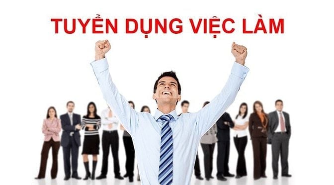 Siêu thị mini cần tuyển 3 nhân viên bán hàng làm việc tại Q12.