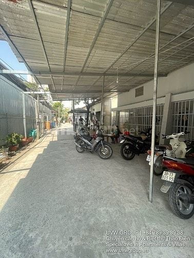 26 tỷ, 216m2, Bán đất MT đường 47, P. Thảo Điền, Quận 2