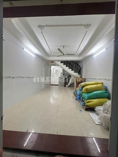 CHO THUÊ NHÀ NGUYÊN CĂN - ĐƯỜNG CHIẾN LƯỢC, BÌNH TRỊ ĐÔNG A, BÌNH TÂN