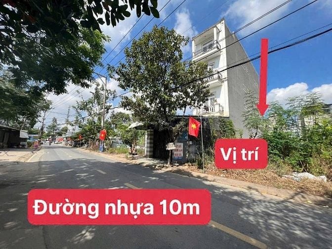 Mặt tiền rẻ nhất Võ Văn Hát, 176m2, ngang 5m, xây cao ngay khu vip ĐH 