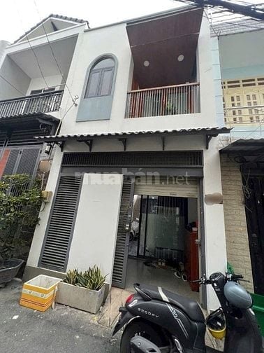 ⭐️Nhà đẹp Cao Cấp hẻm xe hơi 5m Nguyễn Văn Khối, P8, Q.Gò Vấp.