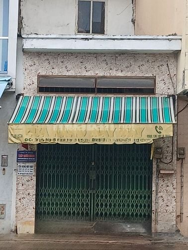 NHÀ MT ĐƯỜNG SỐ 10 (PHỐ ẨM THỰC) 5,3X14. CHỈ 12,5 TỶ