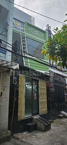 Cho thuê nhà nguyên căn đường Đất Mới