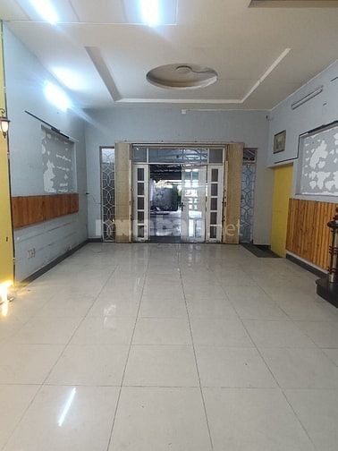 NHÀ 1 LẦU 8 * 40M MTKD P TRƯỜNG THỌ. THỦ ĐỨC