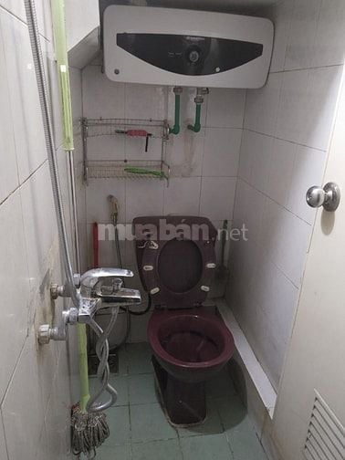 Cho thuê Phòng trọ ngõ 295 Bạch Mai