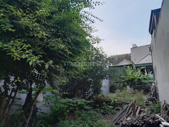 Bán đất ngõ đường Hùng Thắng 141m2 giá 2,1 tỷ