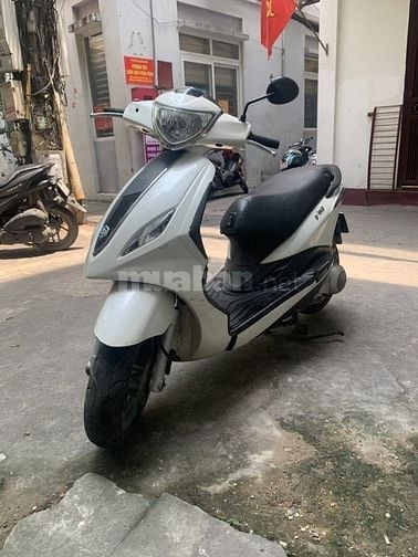 Cần bán xe Piaggio Fly 125cc kim phun, tiết kiệm xăng, đời 2014