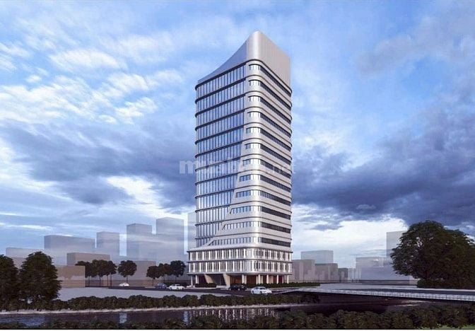 Bán đất lớn Thân Văn Nhiếp góc đường số 1, An Phú, 1.745m², giá 200 tỷ