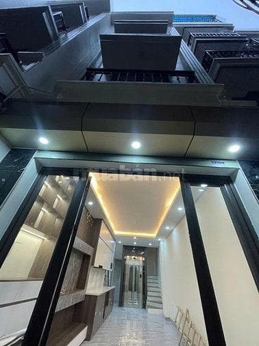 Cần Bán Nhà Ngõ 299 Hoàng Mai, HN