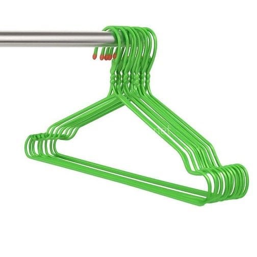 Móc nhựa giá sỉ - Xưởng Cung Câp Móc Nhựa Cho Tiệm Giặt Ủi