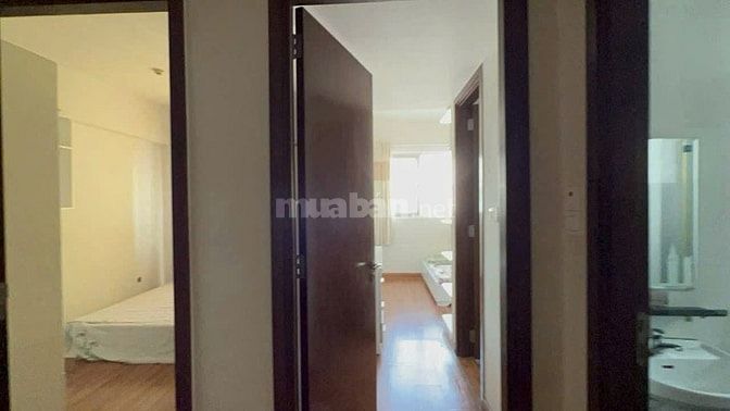 Chung cư Ruby Garden, Nguyễn Sỹ Sách, P15, TB, 83m2, 2PN, 2WC, 10tr/th