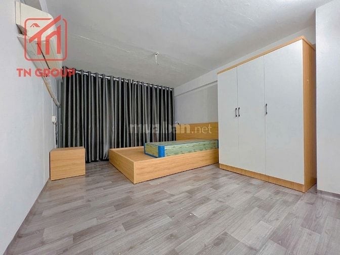 💥 SANG NHƯỢNG CĂN HỘ DỊCH VỤ QUẬN 11 – MẶT BẰNG ĐẸP, LỢI NHUẬN CAO 💥