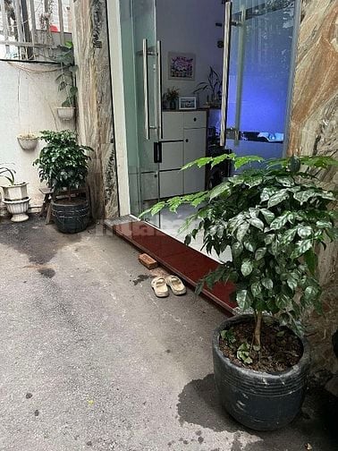 Chính chủ cần bán căn nhà 4 tầng Đăng Hải 