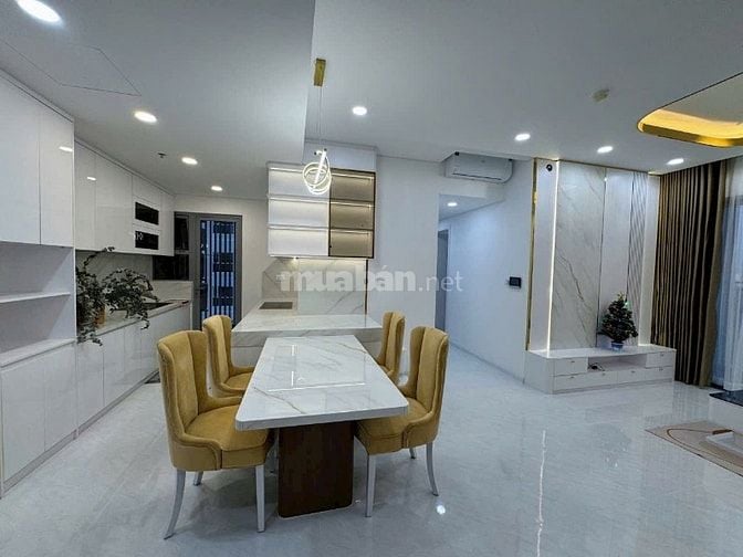 Cho thuê căn hộ 2PN 67m2 Q7 Riverside Quận 7 giá tốt ở ngay
