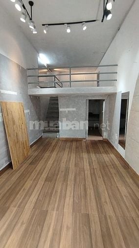 Cho thuê NC 3 tầng mặt tiền Huỳnh Văn Bánh, Phường Đức Nhuận (h.tây)