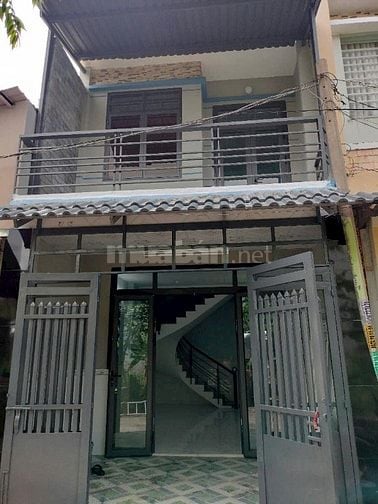 Bán nhà 2/ Vĩnh lộc gần UBVL B Bình Chánh 1 lầu 4x16m 3PN 2 tỷ 360tr 