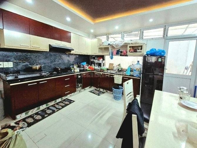 CÓ NGAY NHÀ PHẠM VĂN CHIÊU HẺM Ô TÔ - 3 TẦNG- KHU ĐỒNG BỘ ĐẸP - 5.X TỶ
