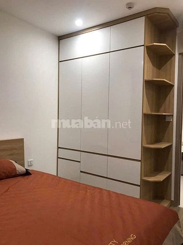 Chung cư Kingston,Hoàng Văn Thụ, PN: 2p ngủ, full nội thất, 90m2, 18tr