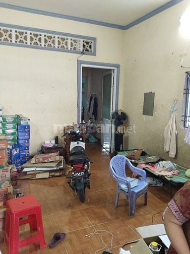 Bán gấp nhà CMT8, Quận 3, 85m2, ngang 6m, sát mặt tiền, chỉ 7 tỷ nhỉnh