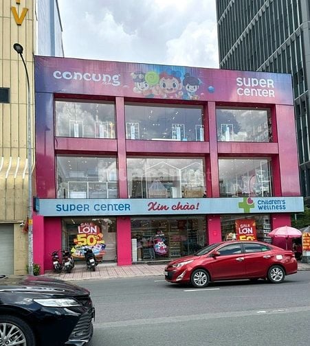 Ngộp,MT Nguyễn Văn Tăng đoạn đẹp nhất (13x41m) HĐT 480tr Giá chỉ 53 tỷ