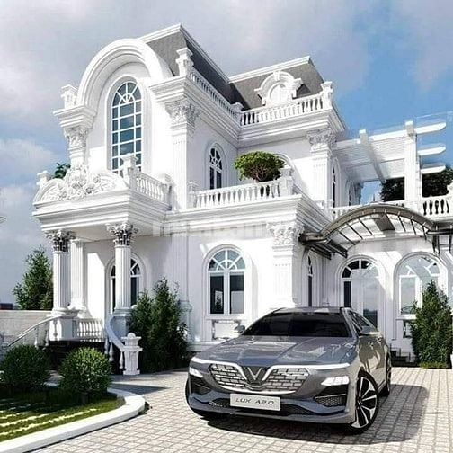 Chính Chủ Bán Biệt Thự KĐT Dịch Vọng . Mặt Phố Chính Thọ Tháp
