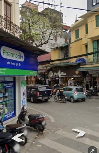 Chính chủ nhà mặt phố Lãn Ông, Phường hang Buồm, TP Hà Nội