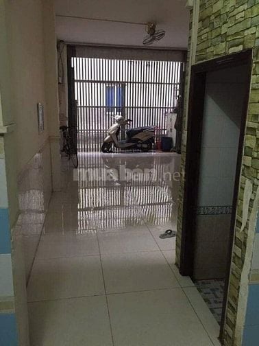 Cho thuê nhà nguyên căn, hẻm 229/70 Tây Thạnh, Q.Tân phú