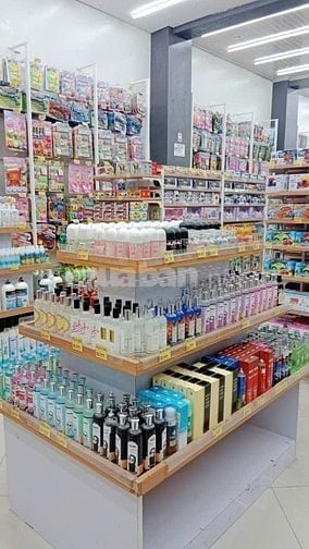 CẦN 2 CHỊ NỮ TỪ 25 - 40 TUỔI PHỤ BÁN HÀNG TẠI CỬA HÀNG TIỆN LỢI TẠI Q8
