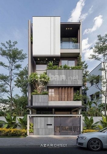 THIẾT KẾ, THI CÔNG - CHÌA KHÓA TRAO TAY