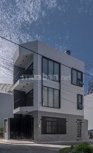 🏡 CHO THUÊ NHÀ NGUYÊN CĂN MỚI XÂY – THIẾT KẾ HIỆN ĐẠI, GÓC 2 MẶT TIỀN