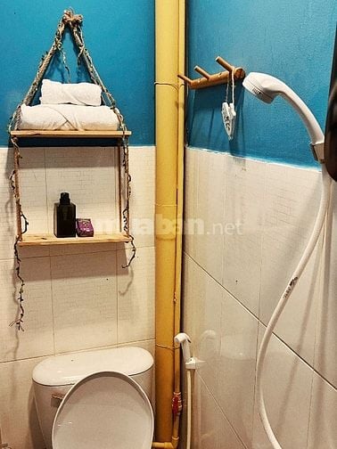 Chính chủ cho thuê (không phải môi giới)