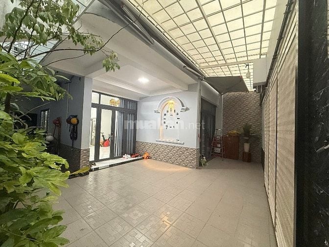 Bán nhà 1 lầu giá 10,5 tỷ phường Bình Trưng TP HCM