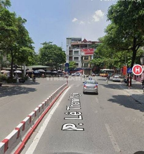 HIẾM_LÊ THANH NGHỊ_CẠNH SÂN BÓNG_ÔTÔ ĐỖ CỬA_SÁT PHỐ_36m/4TẦNG_HƠN 9TỶ