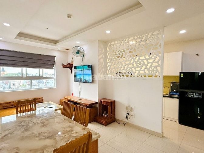 CĂN GÓC 66M2 (2pn2wc) MOONLIGHT PARK VIEW – FULL NỘI THẤT, SỔ SẴN